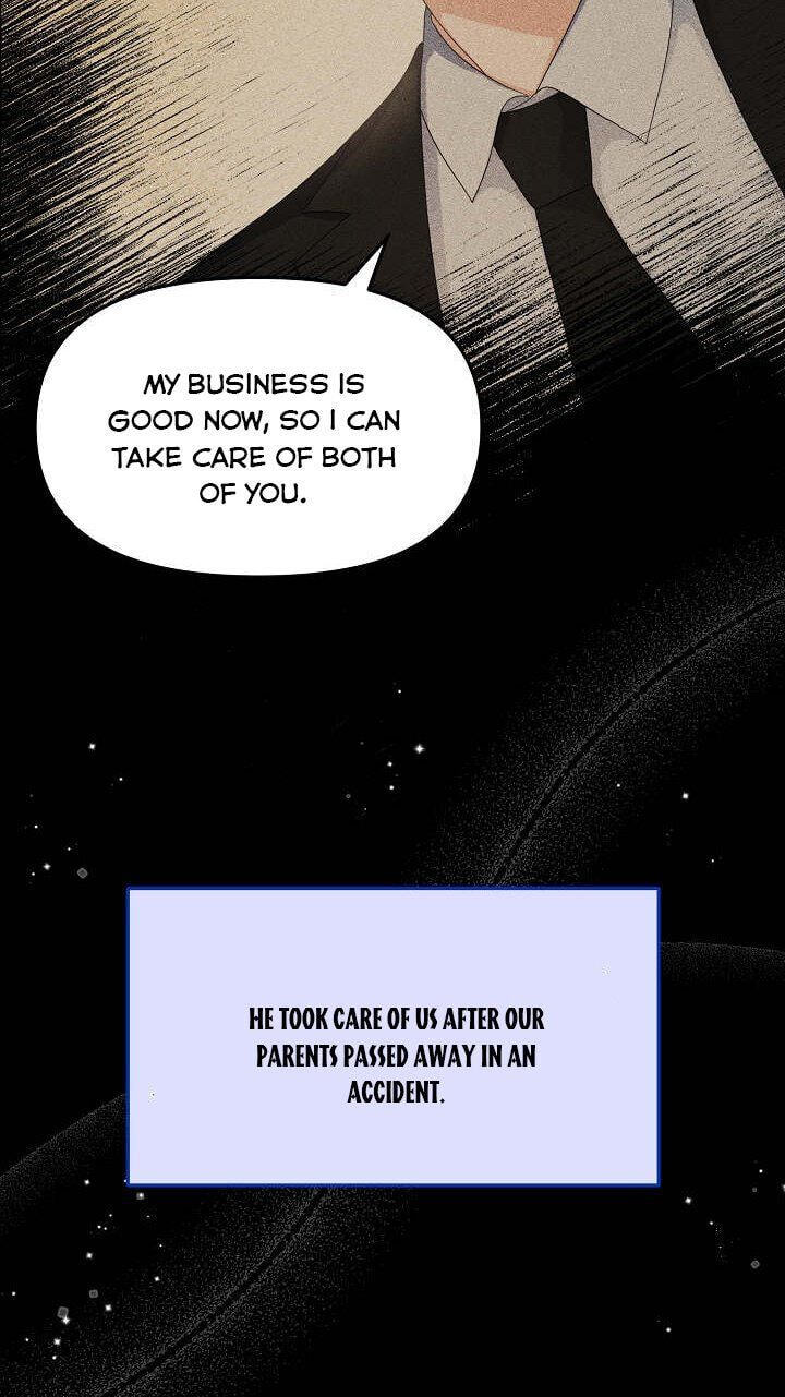 Bad Proposal Chapter 3 page 30 - 
