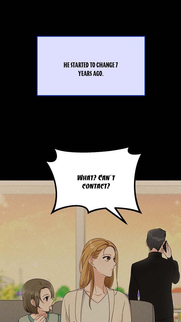 Bad Proposal Chapter 3 page 32 - 