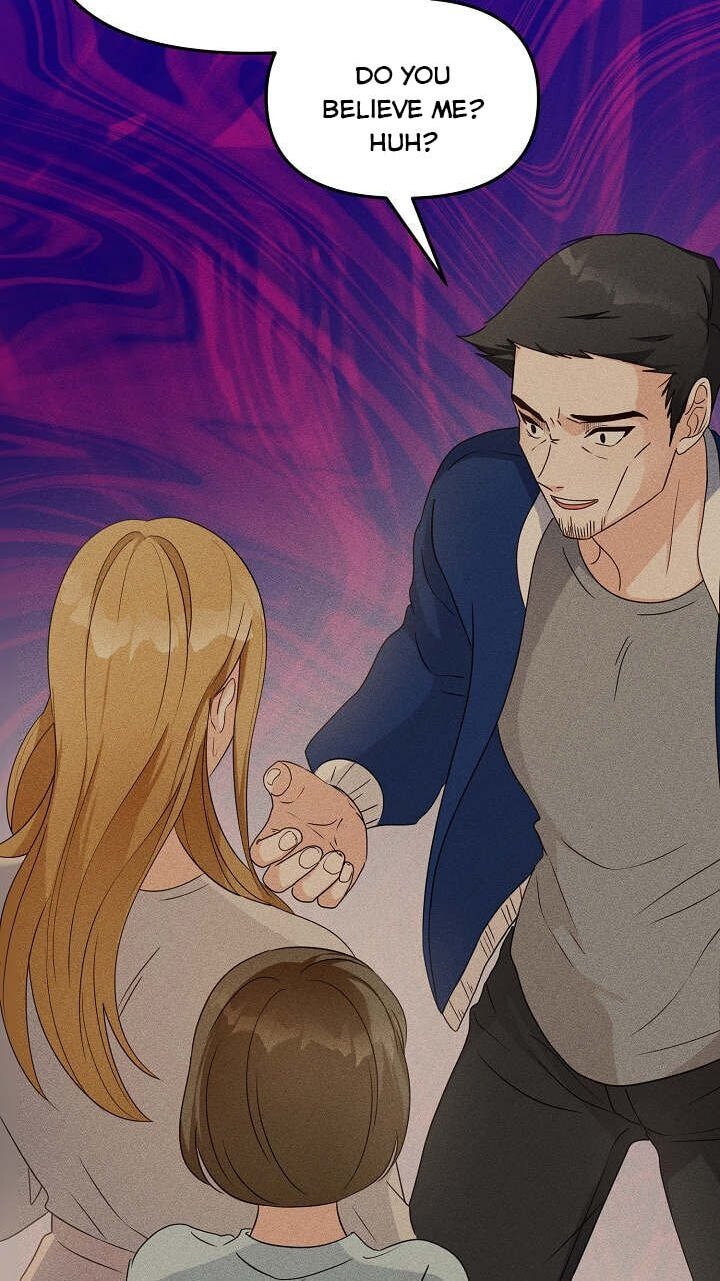 Bad Proposal Chapter 3 page 35 - 