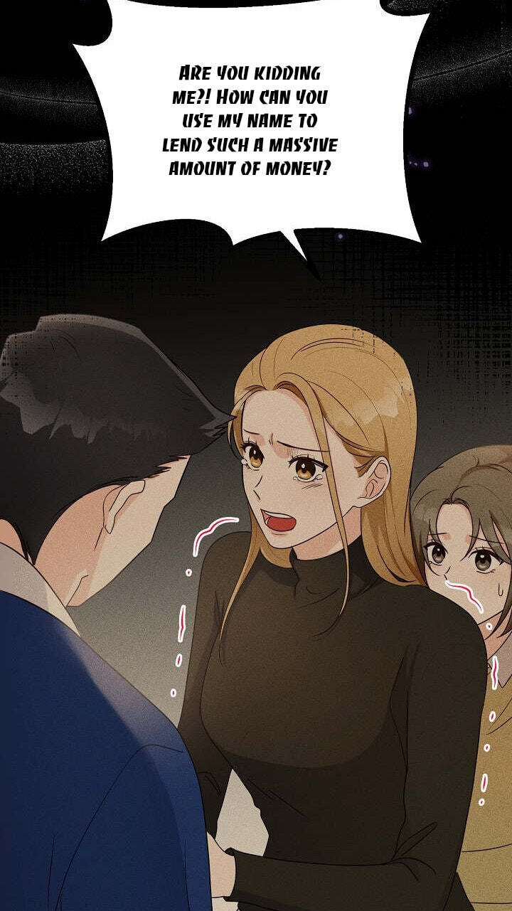 Bad Proposal Chapter 3 page 38 - 