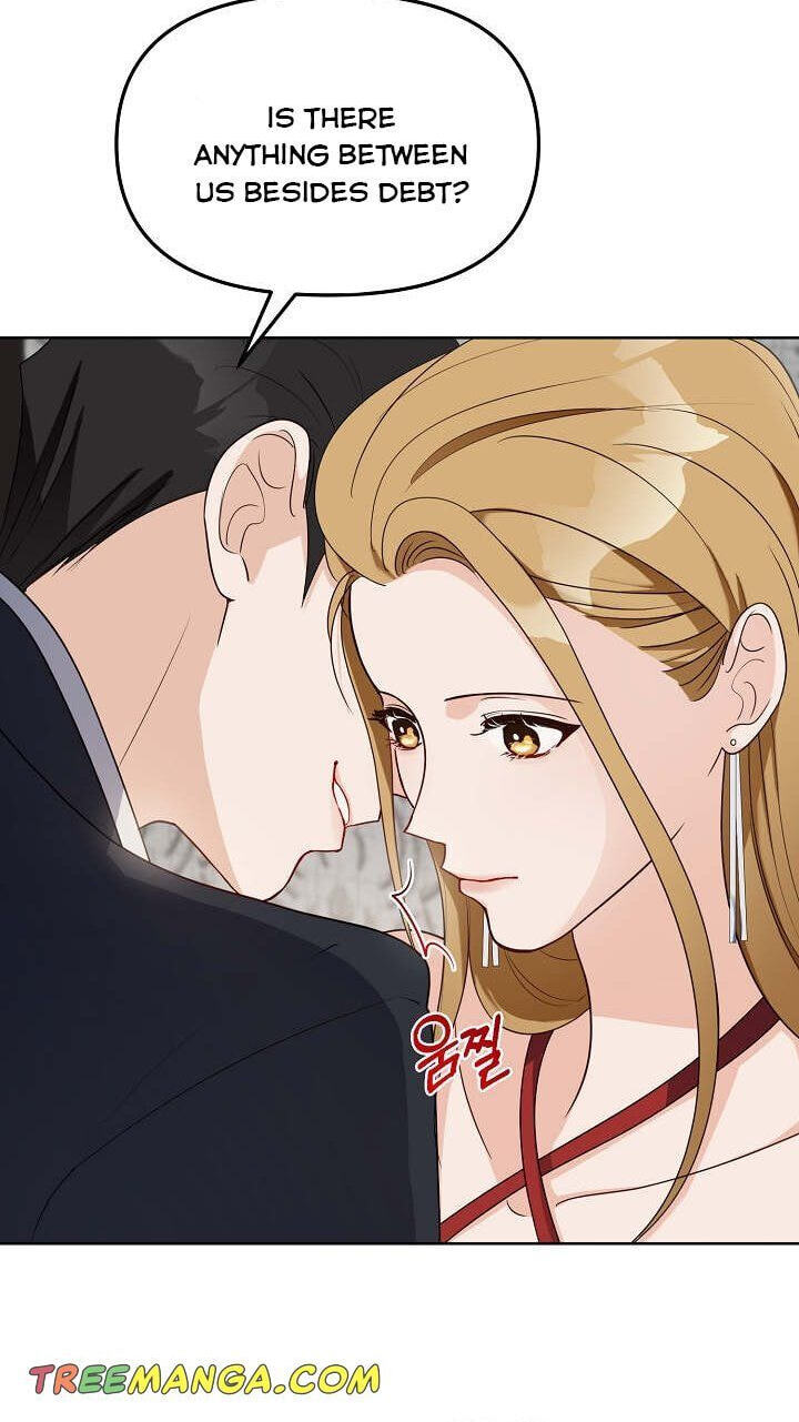 Bad Proposal Chapter 3 page 5 - 