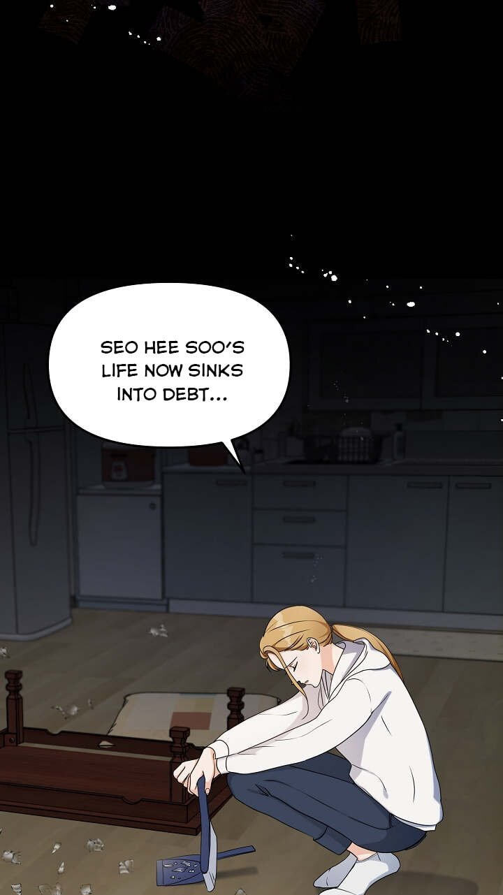 Bad Proposal Chapter 3 page 42 - 