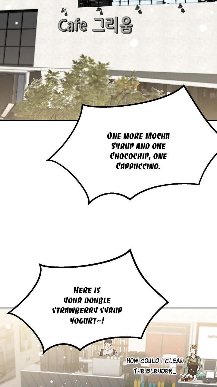 Bad Proposal Chapter 3 page 47 - 
