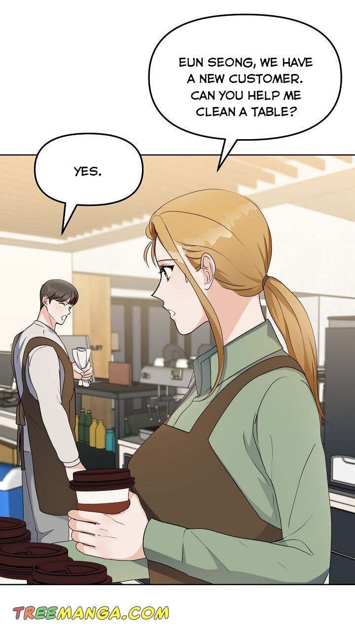Bad Proposal Chapter 3 page 49 - 