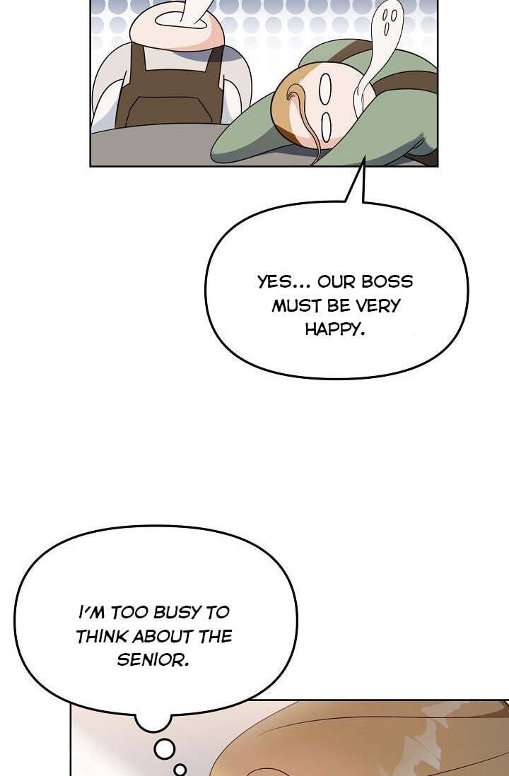 Bad Proposal Chapter 3 page 52 - 