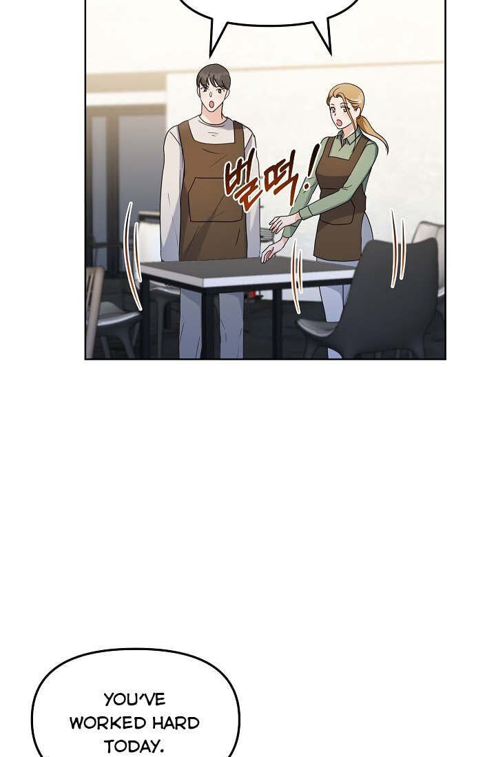Bad Proposal Chapter 3 page 54 - 