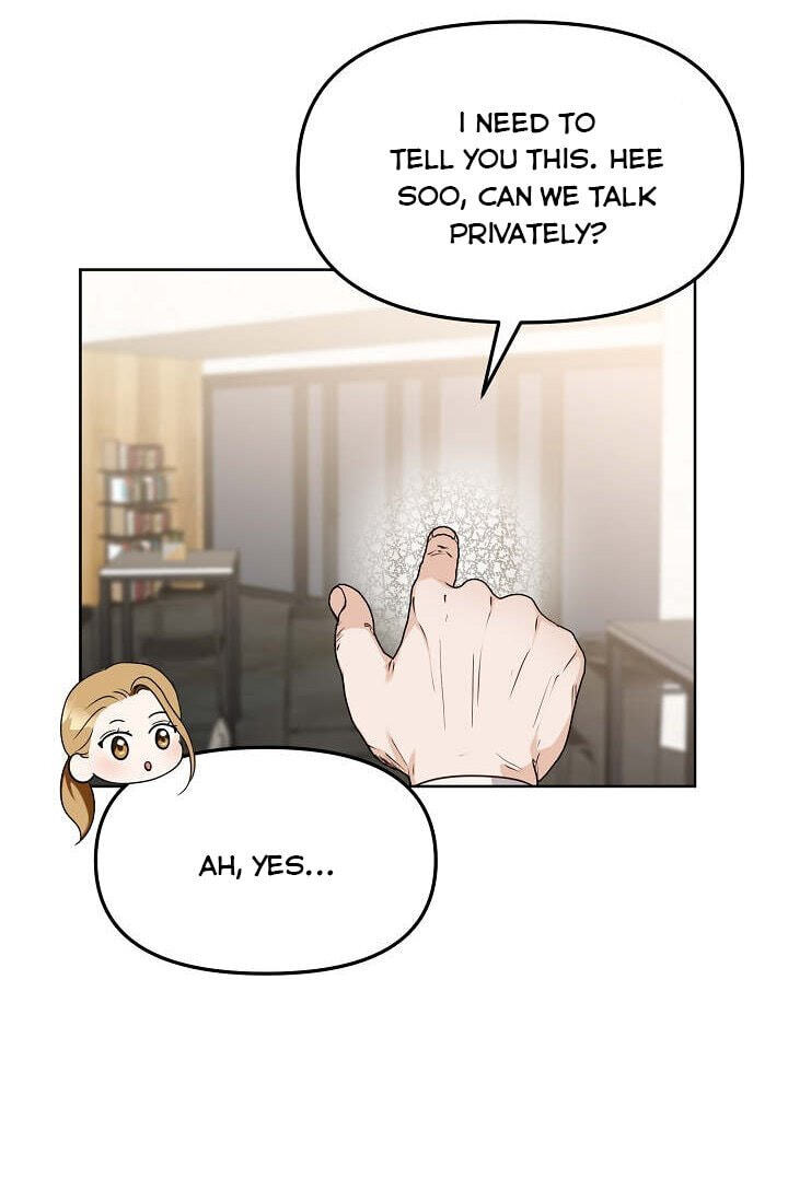Bad Proposal Chapter 3 page 56 - 