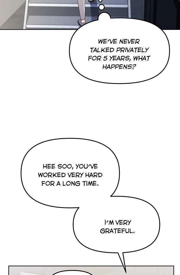 Bad Proposal Chapter 3 page 58 - 