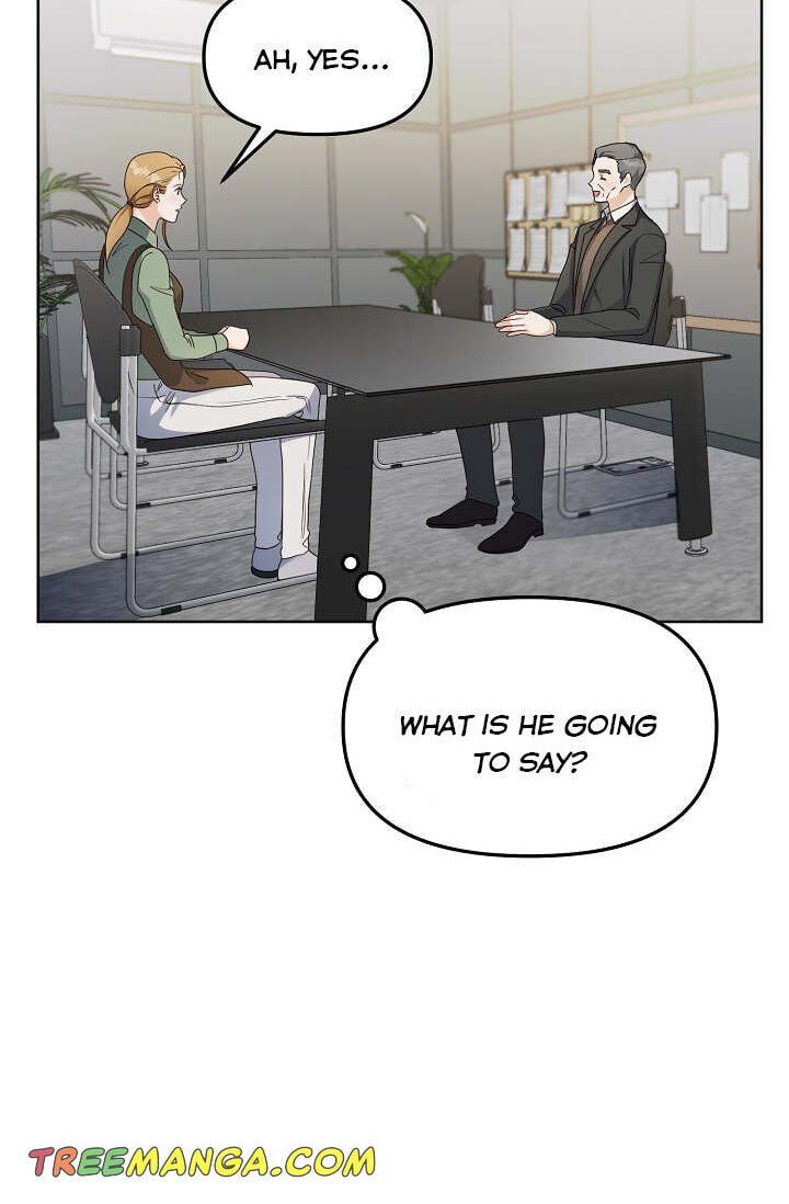 Bad Proposal Chapter 3 page 59 - 