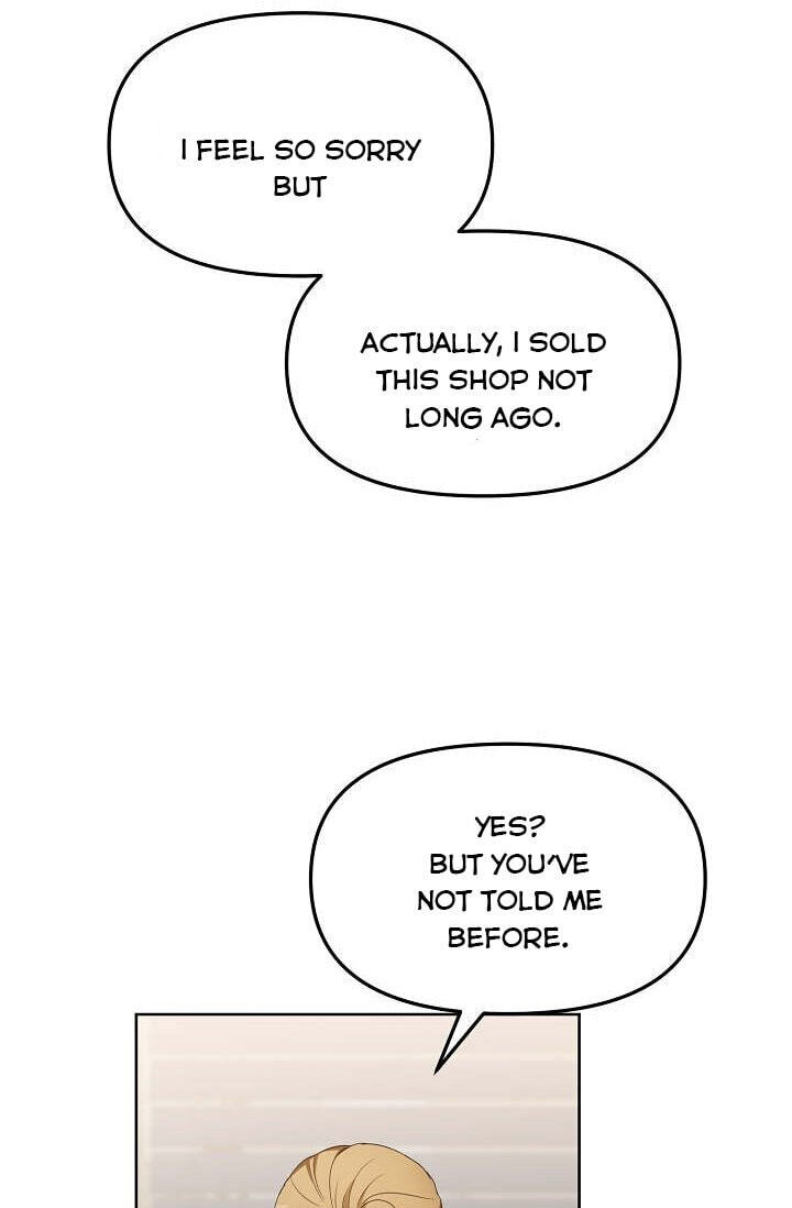 Bad Proposal Chapter 3 page 60 - 