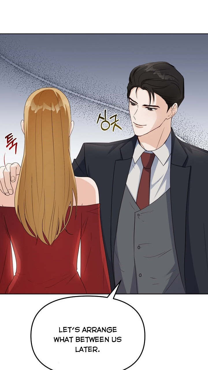 Bad Proposal Chapter 3 page 7 - 