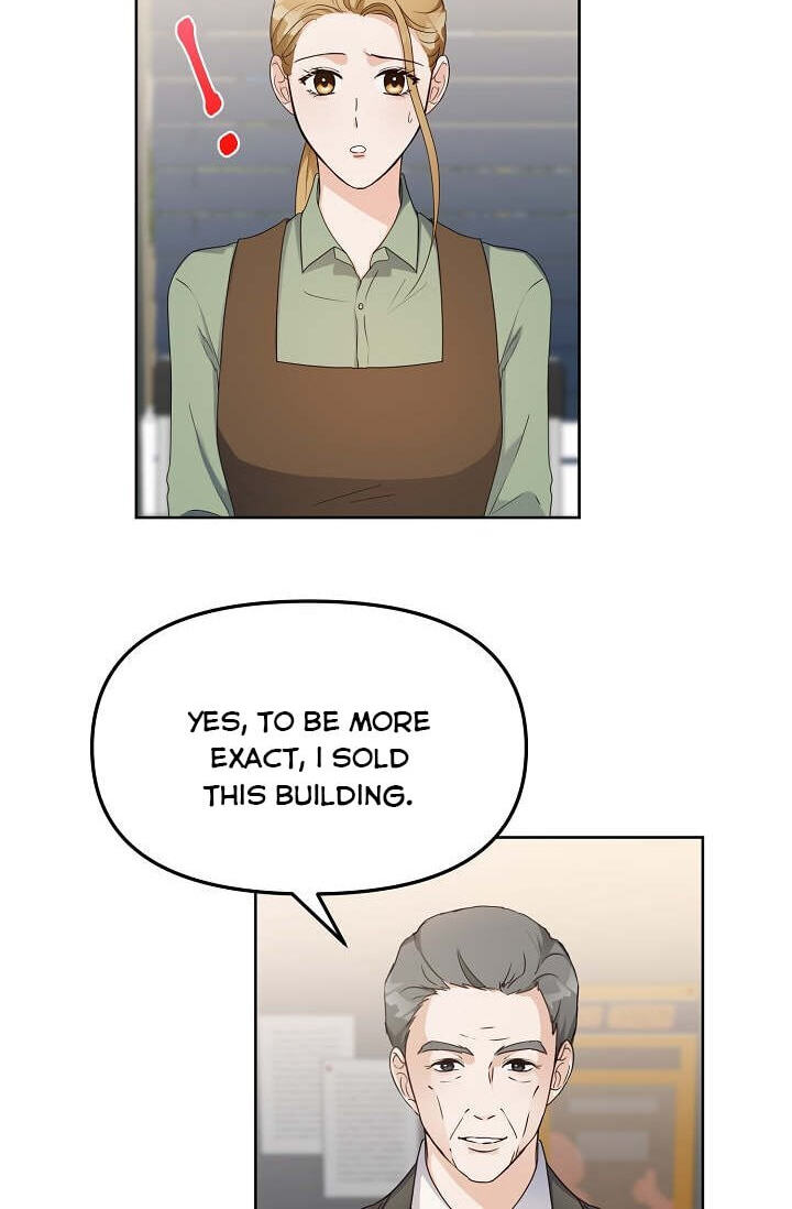 Bad Proposal Chapter 3 page 61 - 