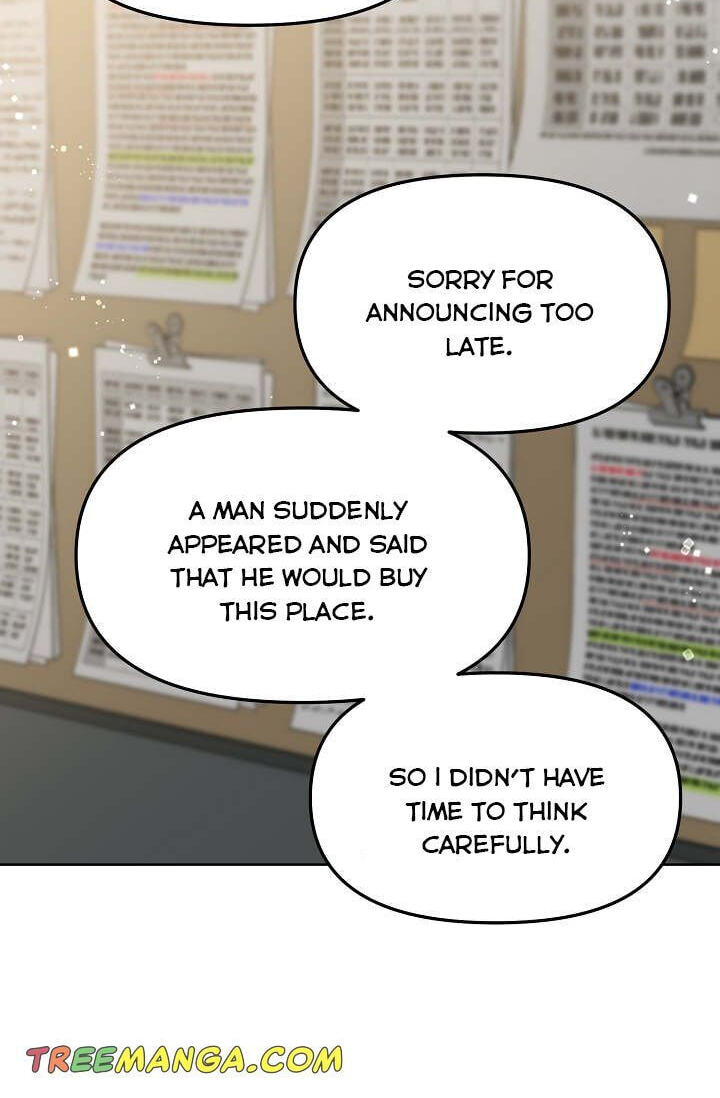 Bad Proposal Chapter 3 page 63 - 