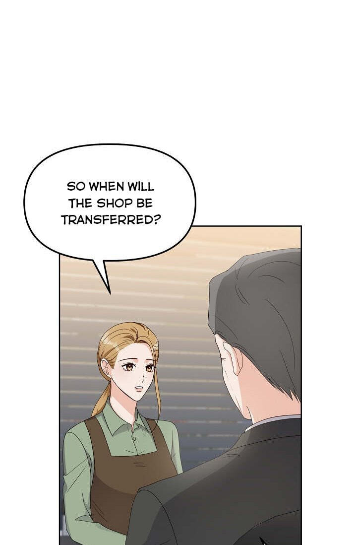 Bad Proposal Chapter 3 page 64 - 