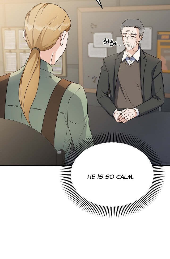 Bad Proposal Chapter 3 page 67 - 