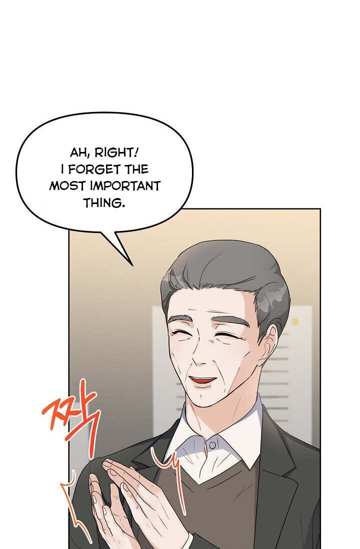 Bad Proposal Chapter 3 page 68 - 