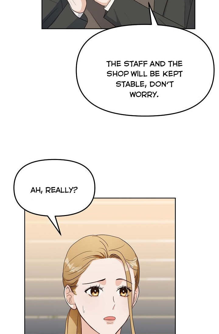 Bad Proposal Chapter 3 page 69 - 