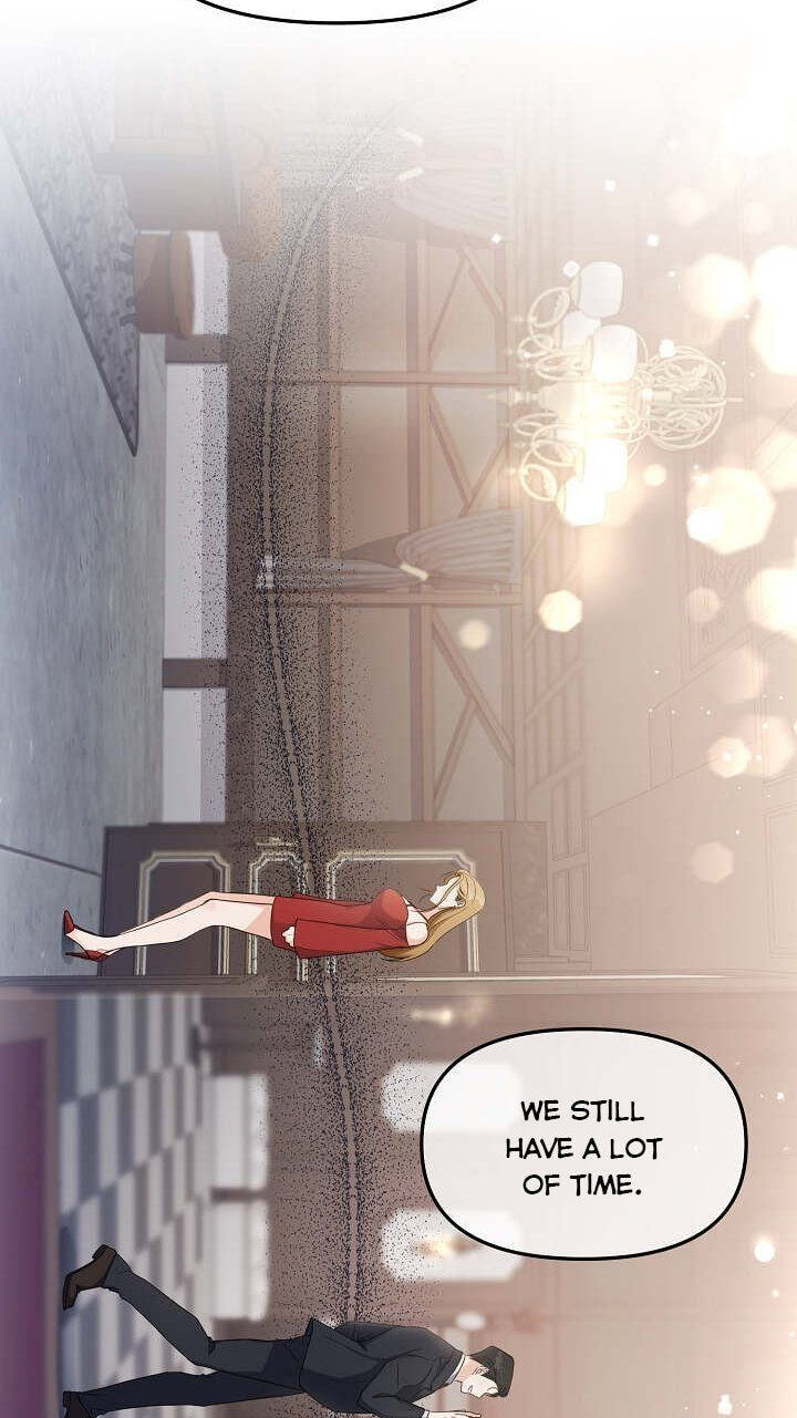 Bad Proposal Chapter 3 page 8 - 