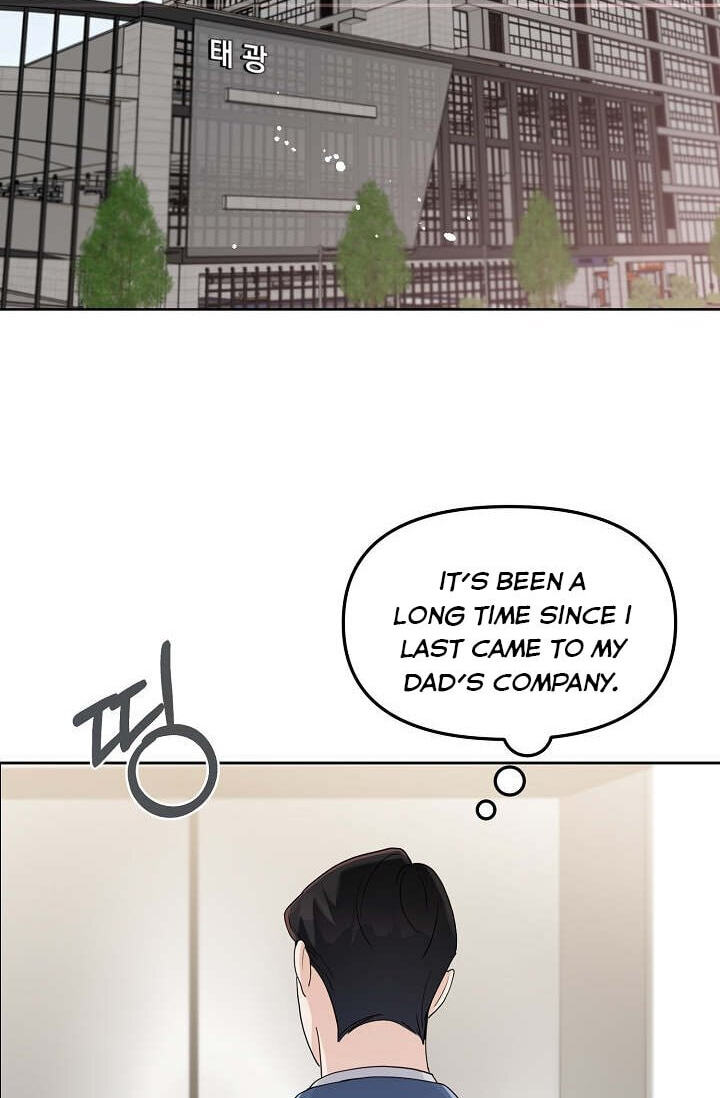 Bad Proposal Chapter 3 page 73 - 