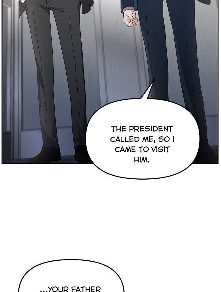Bad Proposal Chapter 3 page 79 - 