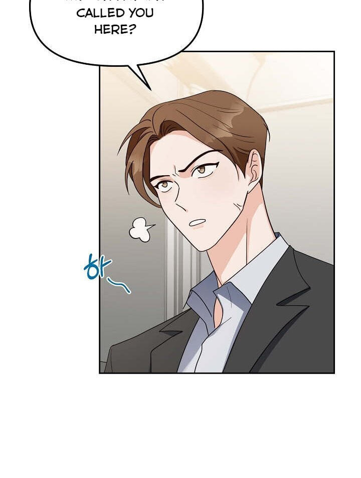 Bad Proposal Chapter 3 page 80 - 