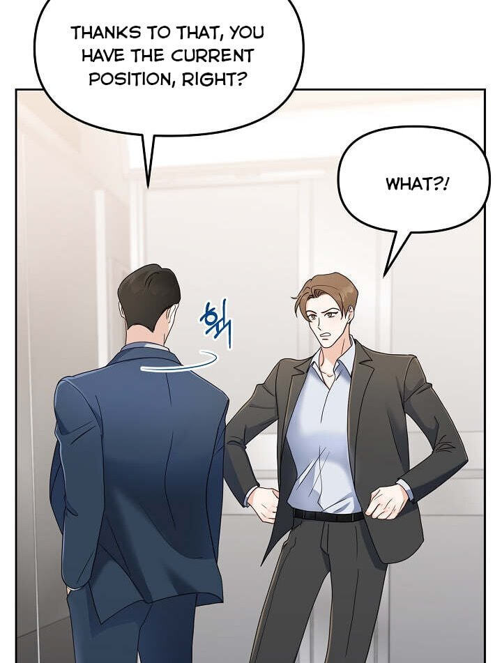 Bad Proposal Chapter 3 page 89 - 