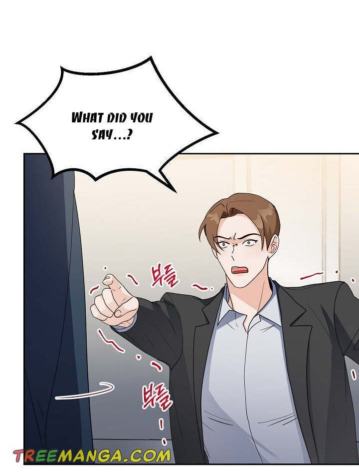 Bad Proposal Chapter 3 page 91 - 