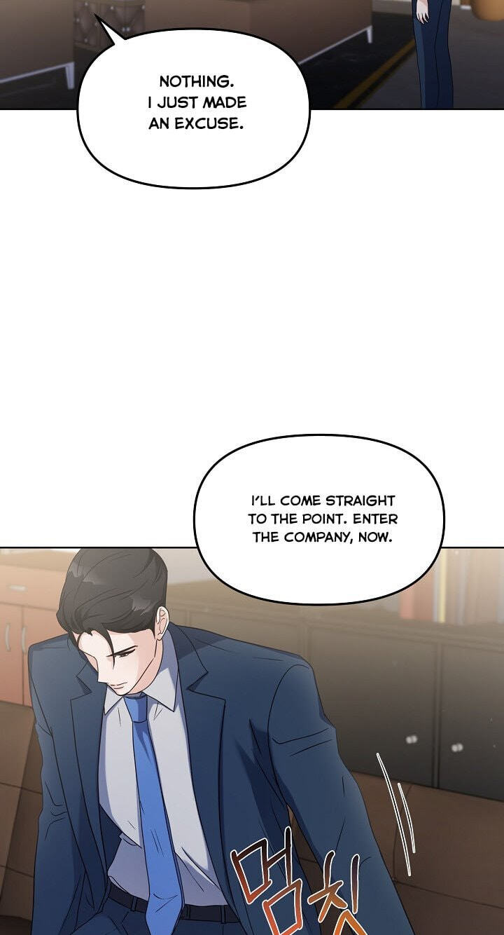 Bad Proposal Chapter 4 page 15 - 