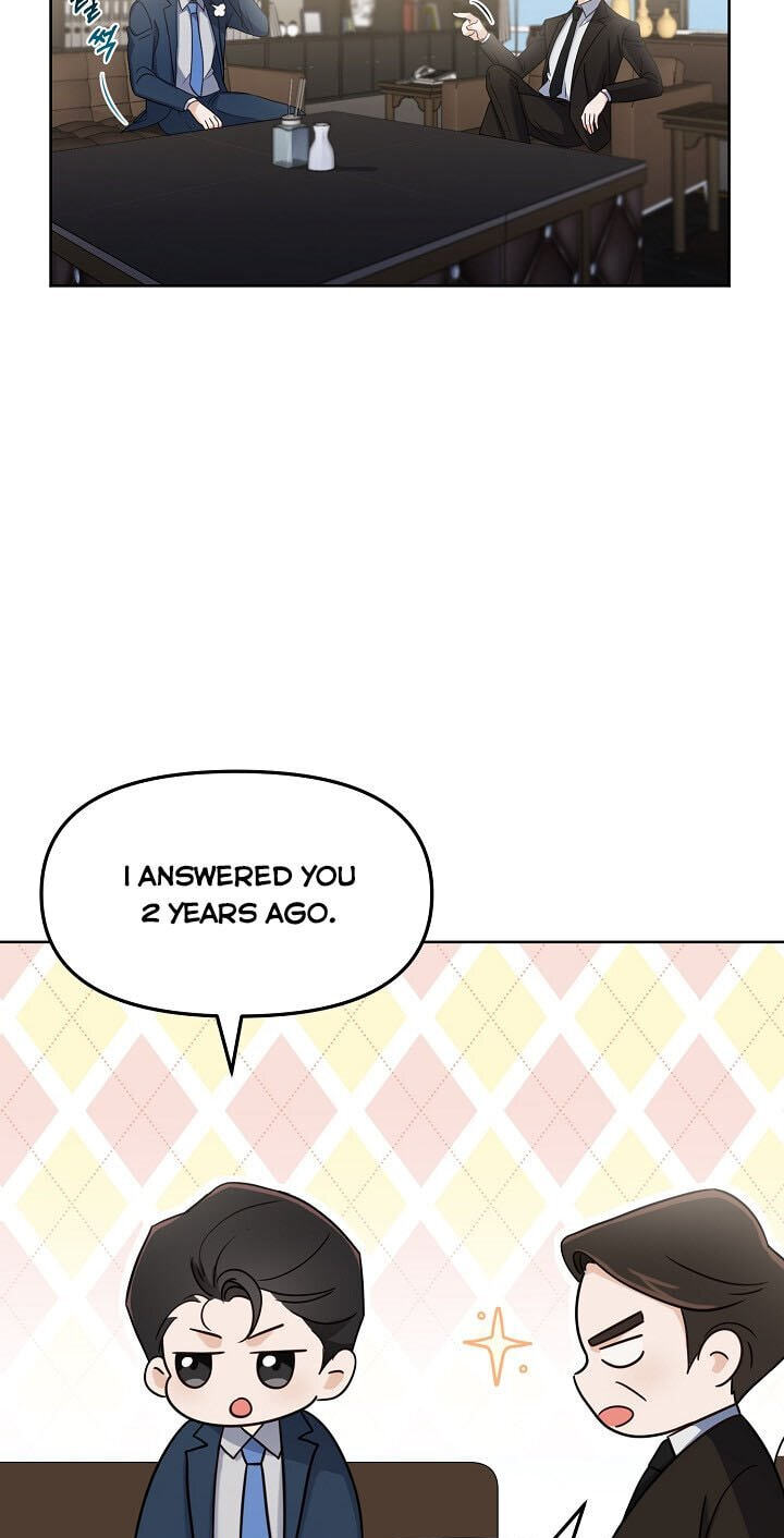 Bad Proposal Chapter 4 page 17 - 