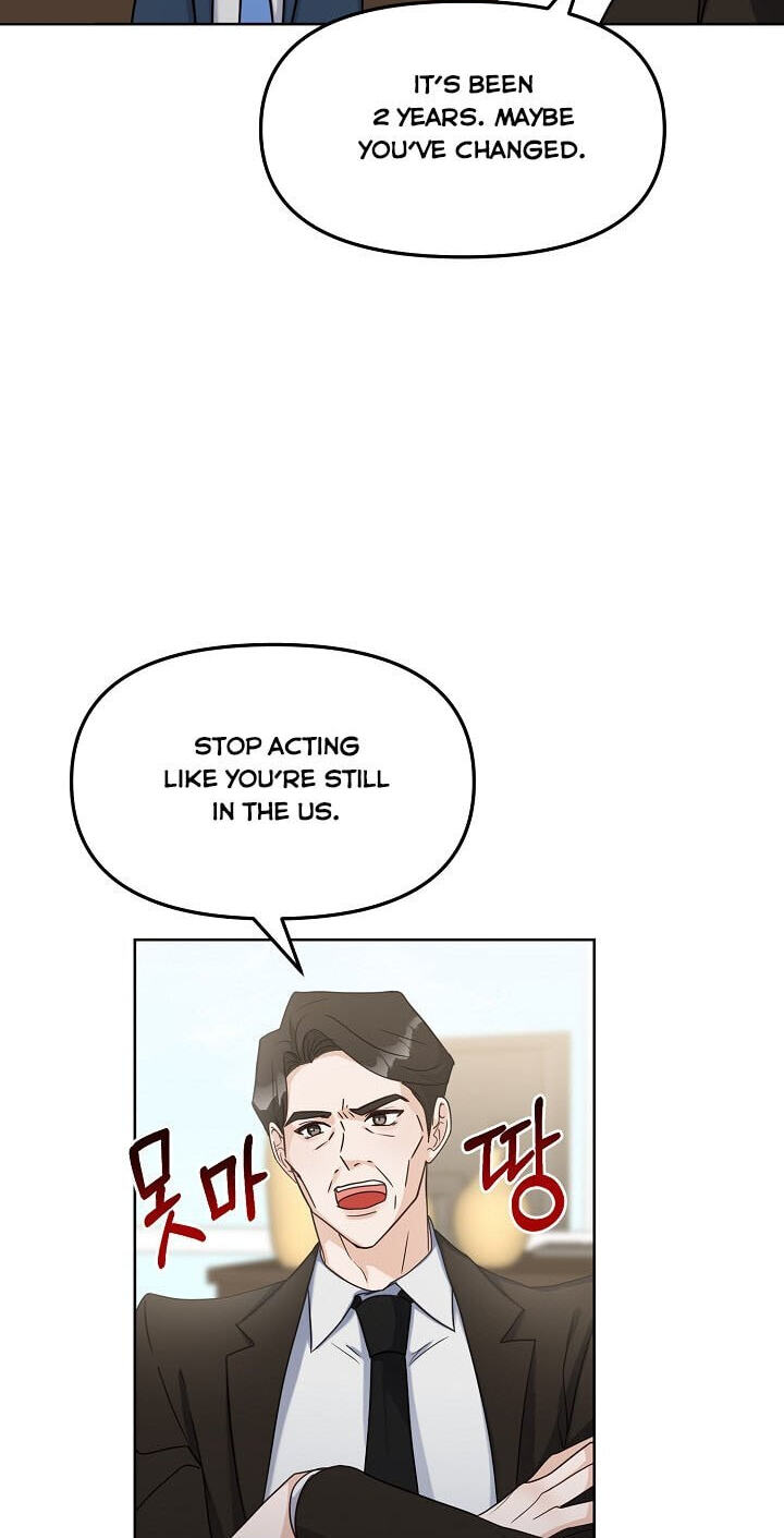 Bad Proposal Chapter 4 page 18 - 