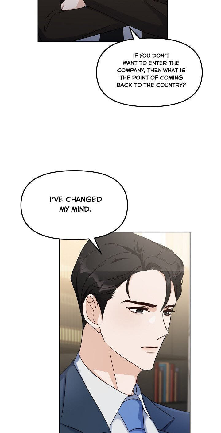 Bad Proposal Chapter 4 page 19 - 