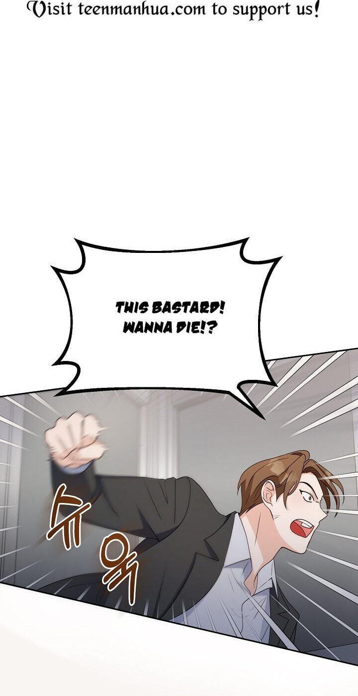Bad Proposal Chapter 4 page 3 - 