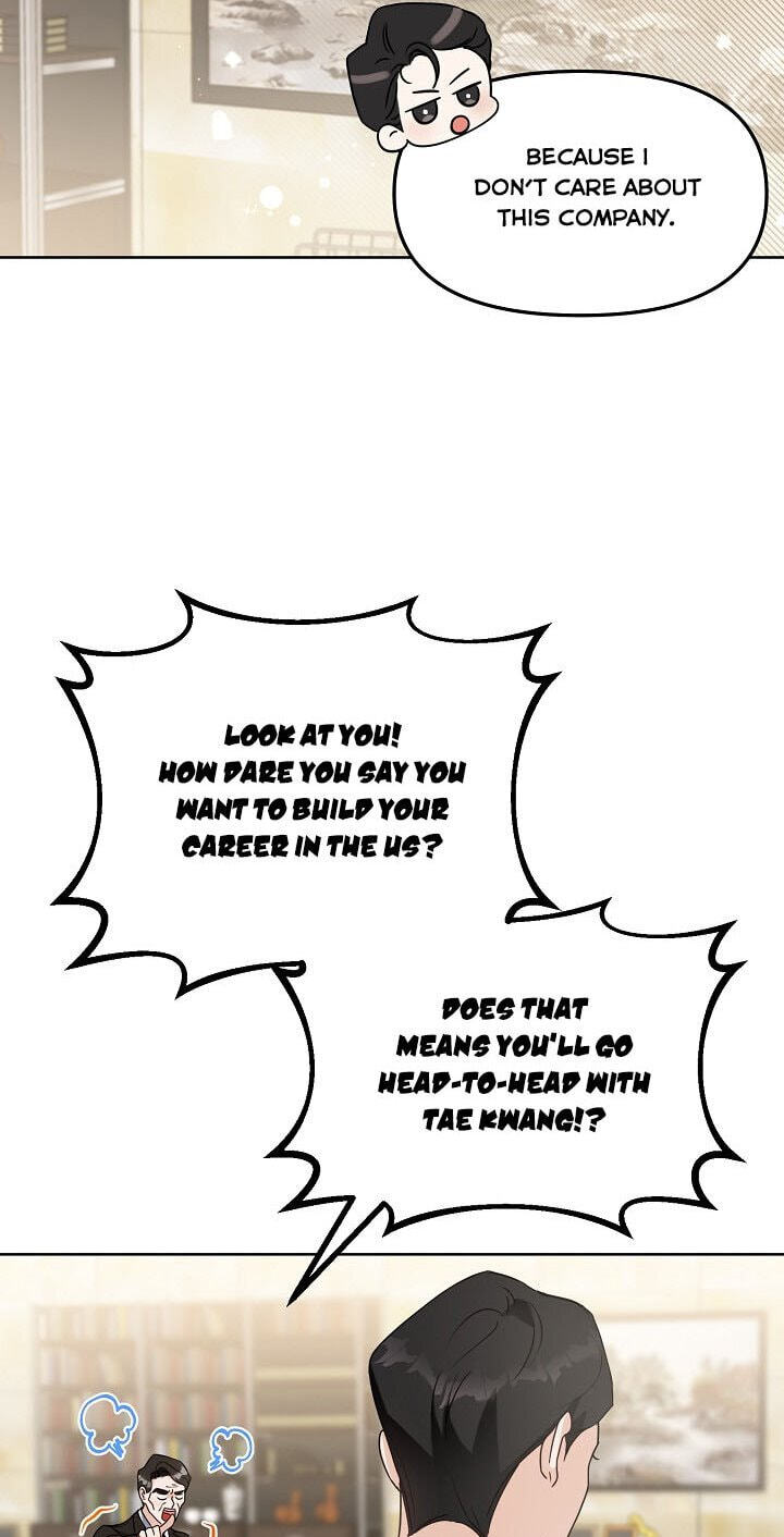 Bad Proposal Chapter 4 page 21 - 