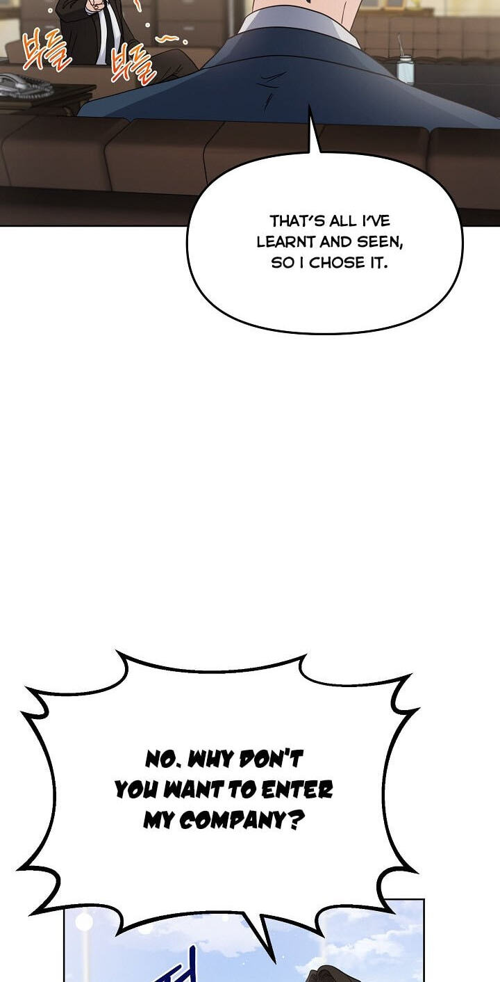 Bad Proposal Chapter 4 page 22 - 