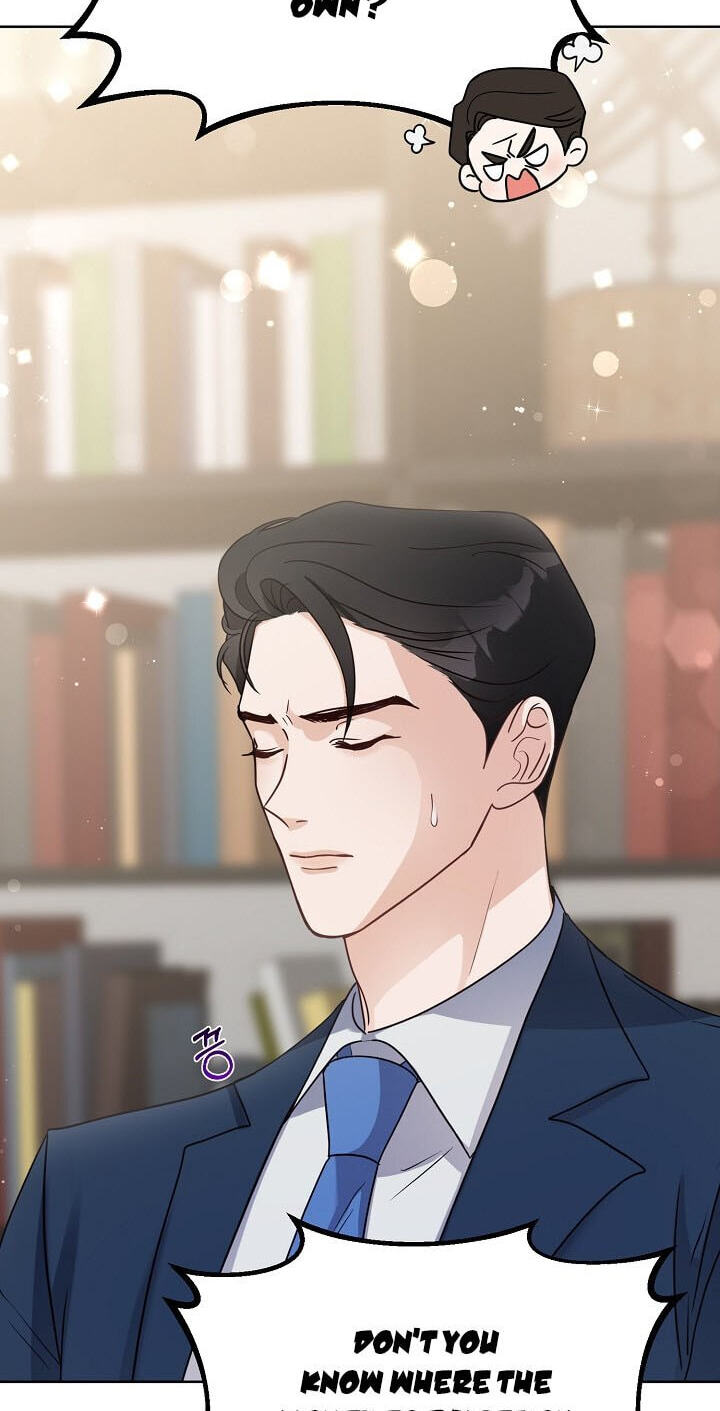 Bad Proposal Chapter 4 page 24 - 