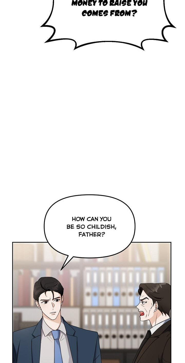 Bad Proposal Chapter 4 page 25 - 