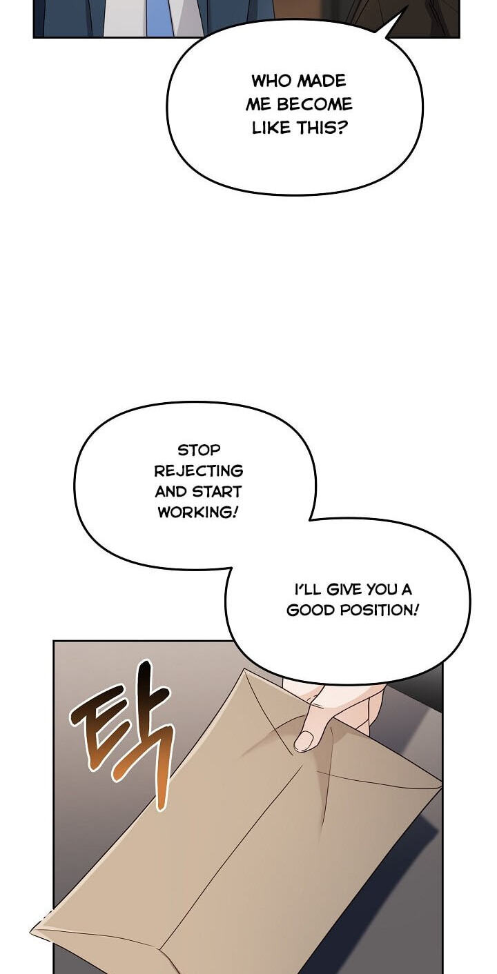 Bad Proposal Chapter 4 page 26 - 