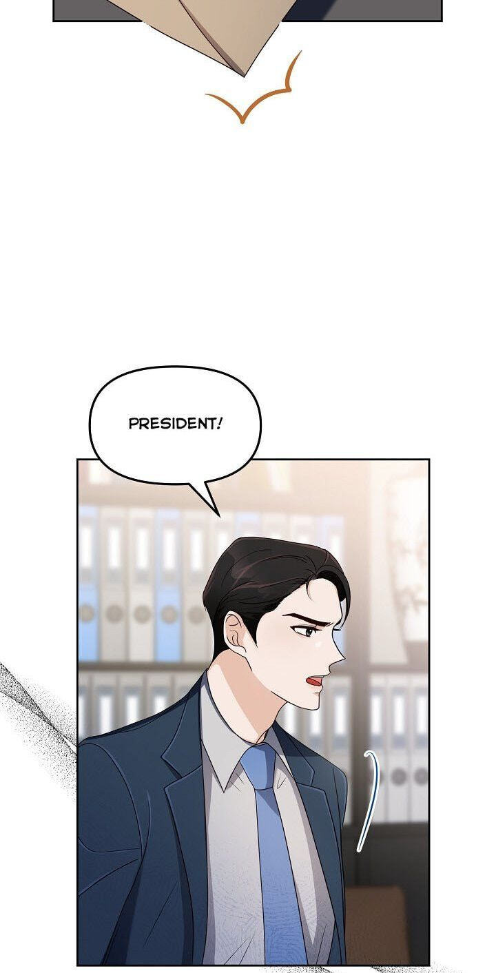 Bad Proposal Chapter 4 page 27 - 