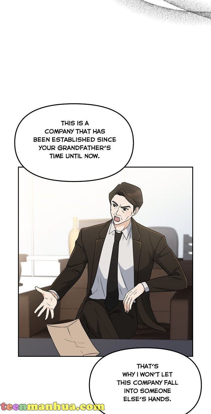 Bad Proposal Chapter 4 page 28 - 
