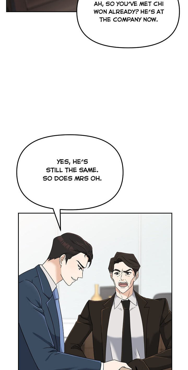 Bad Proposal Chapter 4 page 30 - 