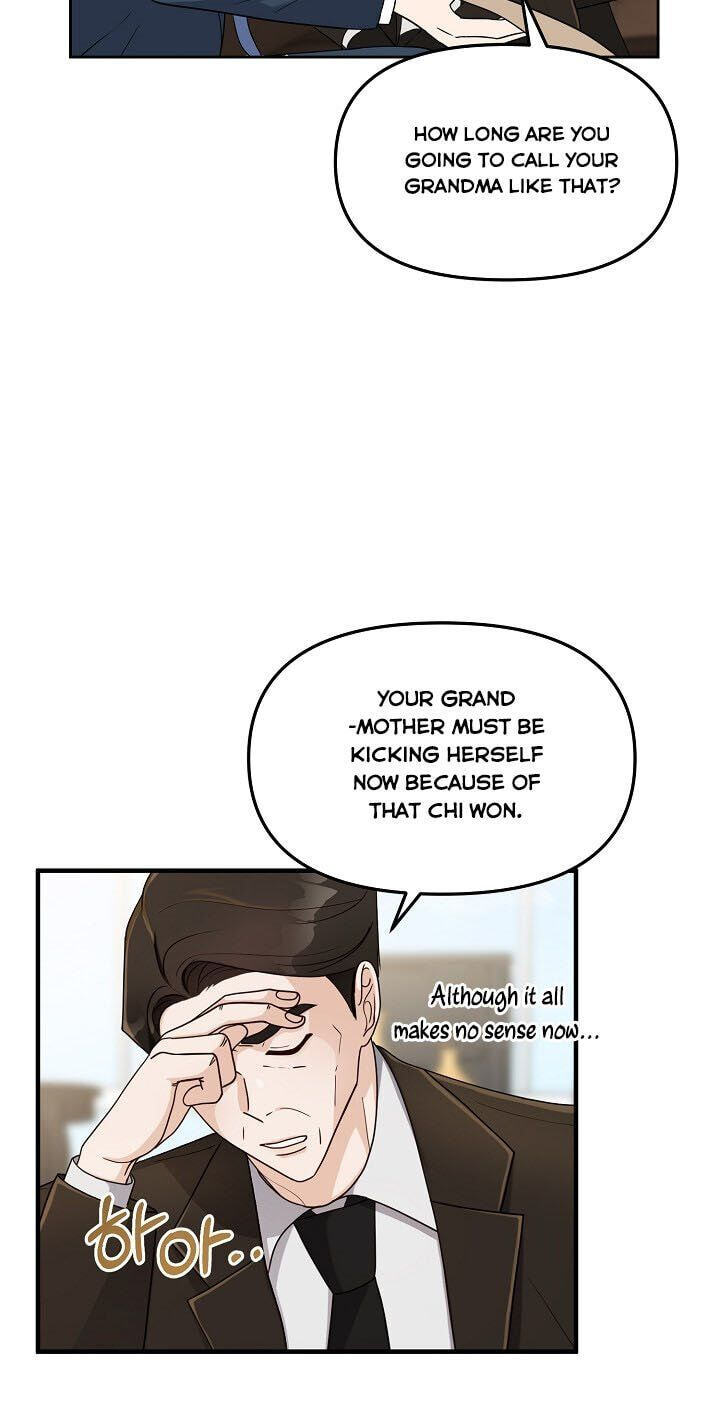 Bad Proposal Chapter 4 page 31 - 