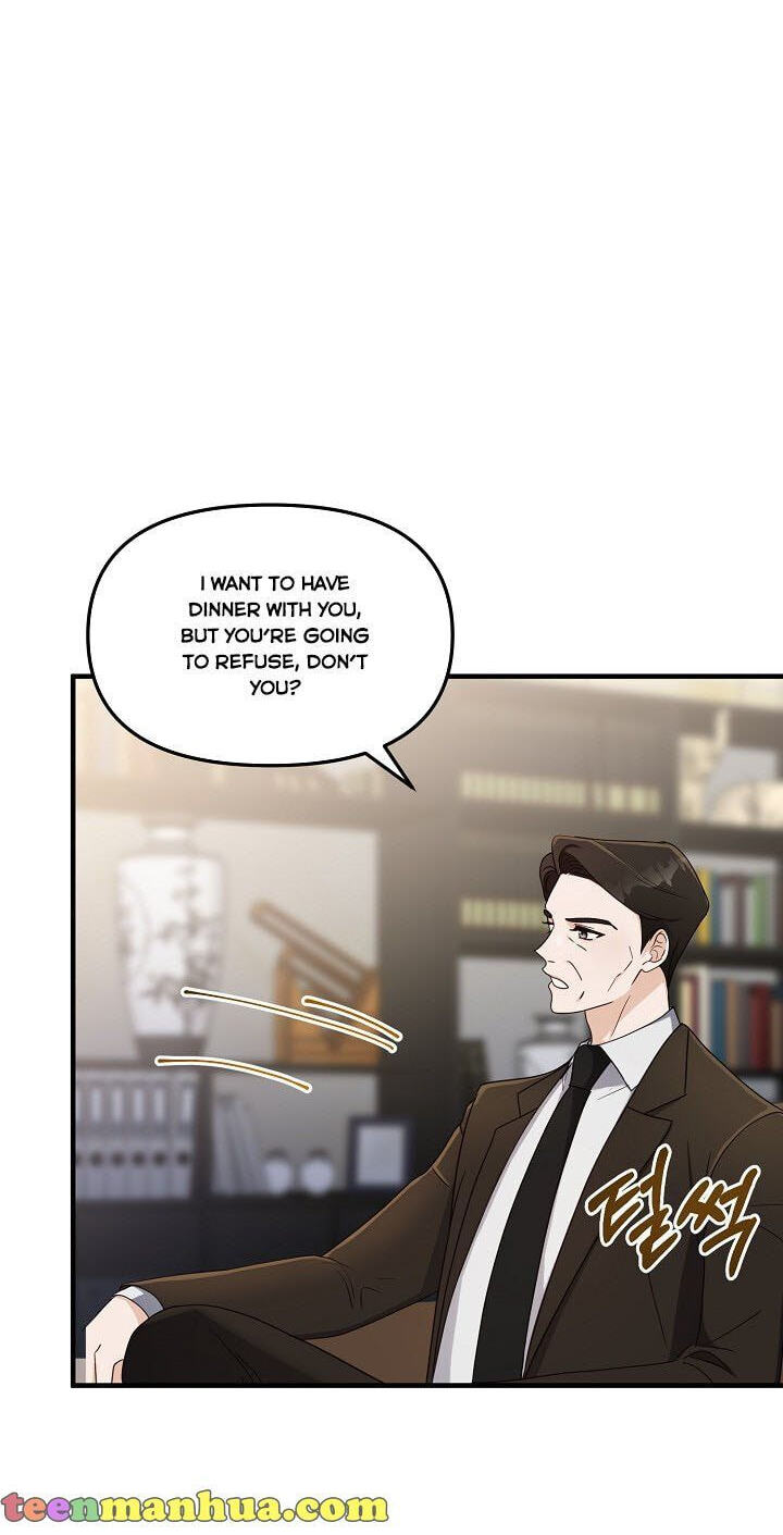 Bad Proposal Chapter 4 page 32 - 