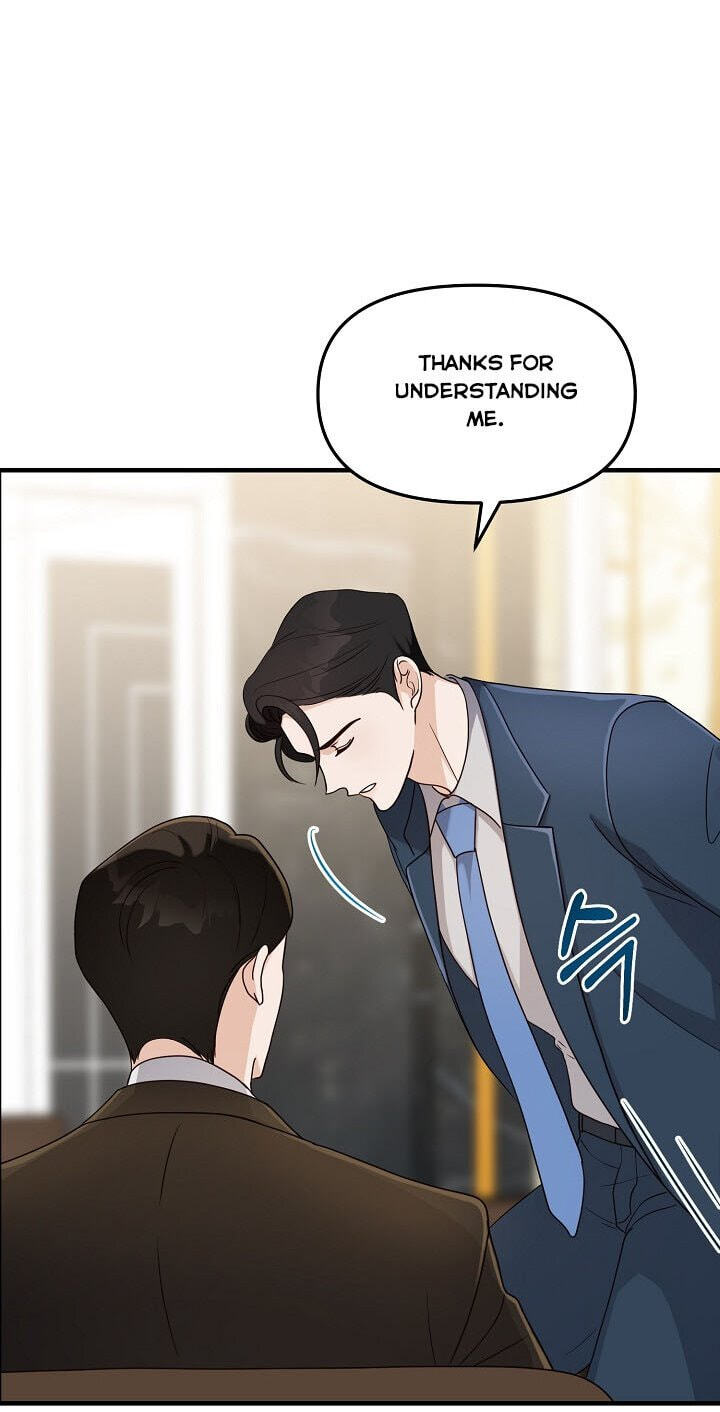 Bad Proposal Chapter 4 page 33 - 