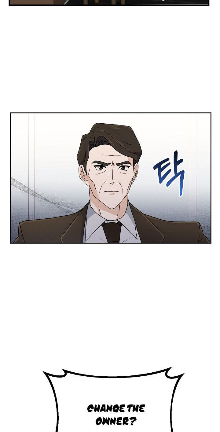 Bad Proposal Chapter 4 page 35 - 