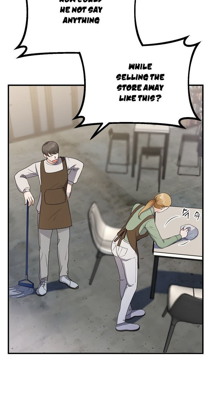 Bad Proposal Chapter 4 page 37 - 