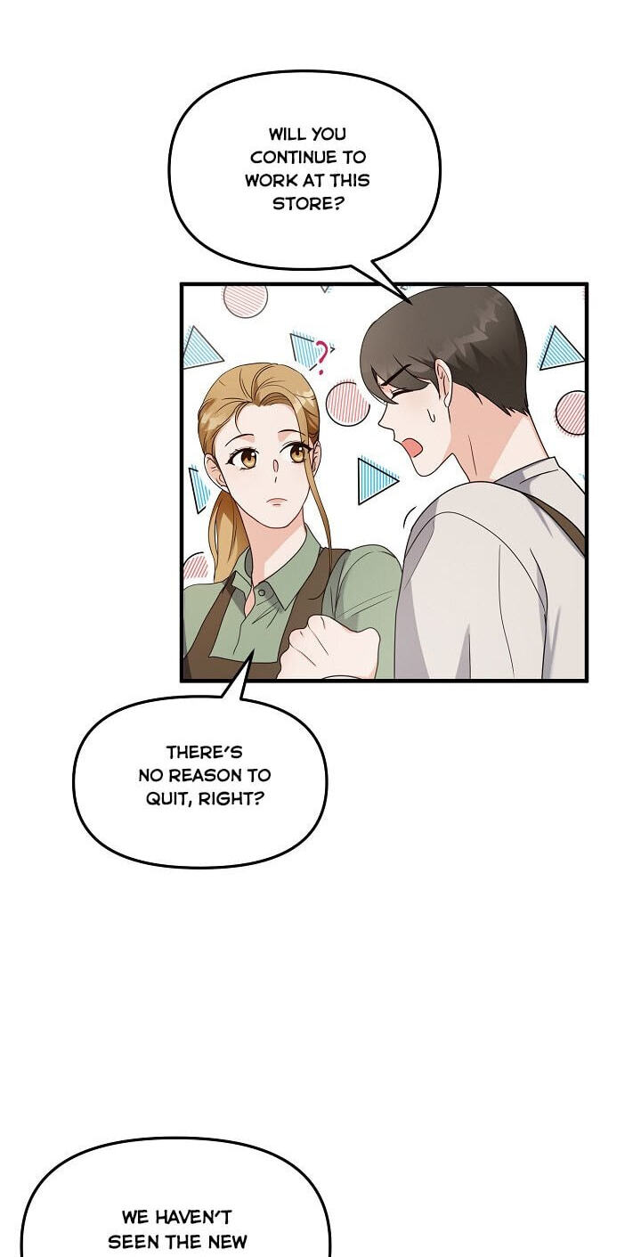 Bad Proposal Chapter 4 page 38 - 