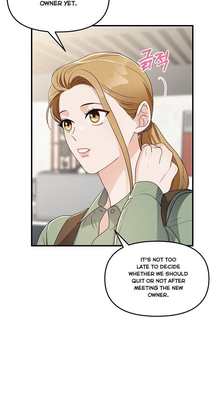 Bad Proposal Chapter 4 page 39 - 