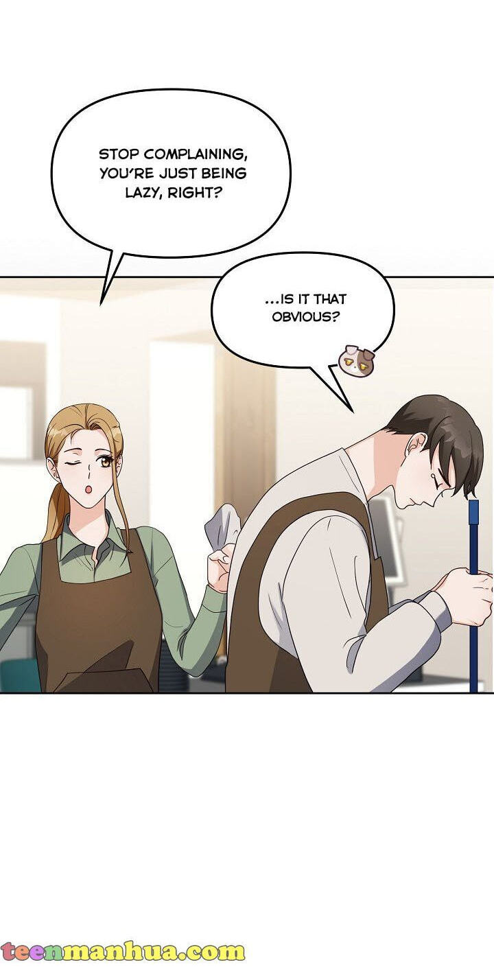 Bad Proposal Chapter 4 page 40 - 