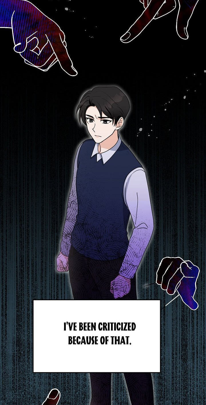 Bad Proposal Chapter 4 page 46 - 