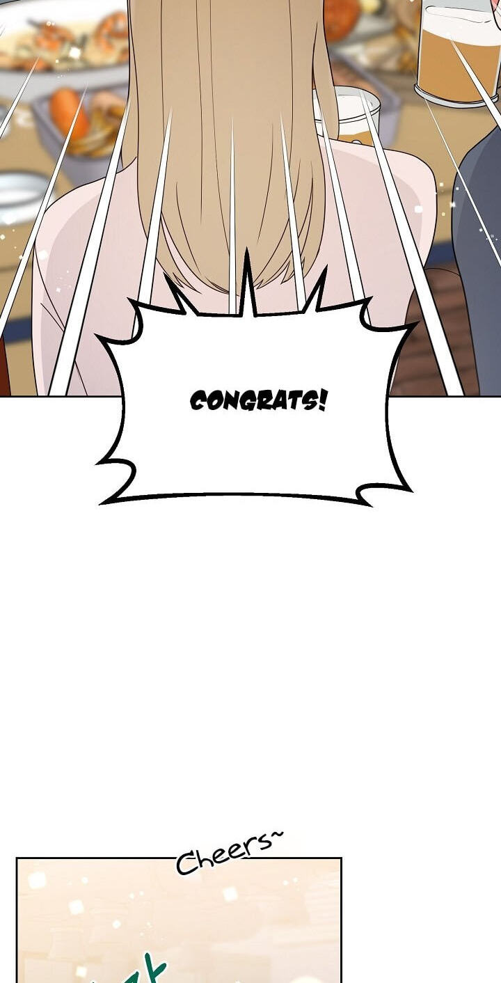 Bad Proposal Chapter 4 page 54 - 